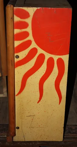 Backbox - Right*