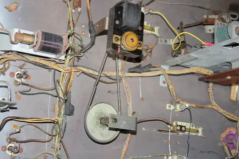 Spinning Bumper Assembly*