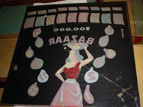 Backglass - Reverse*
