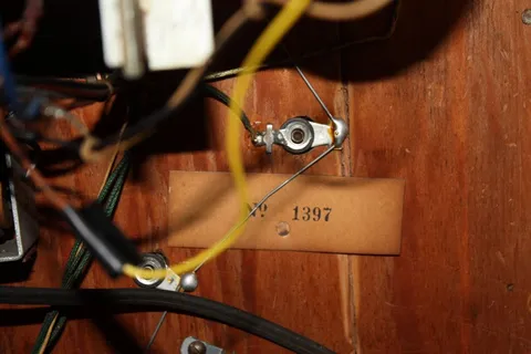 Backbox Serial Number*