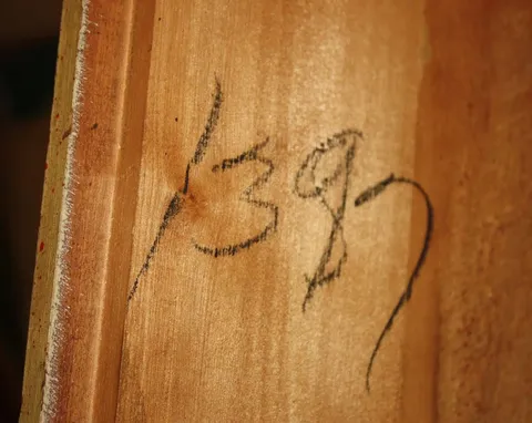 Backbox Serial Number*