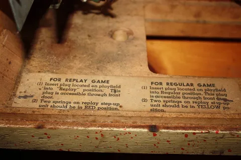Game Mode Instructions*