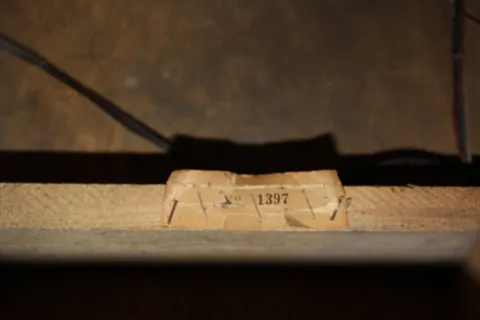 Cabinet Serial Number*