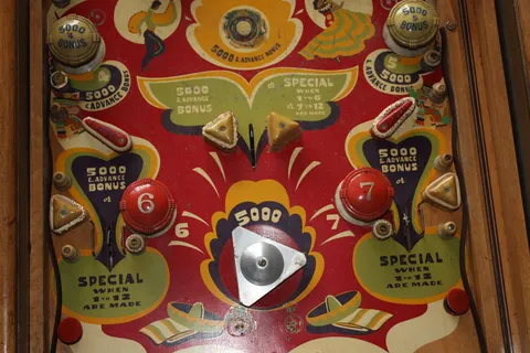 Middle Playfield