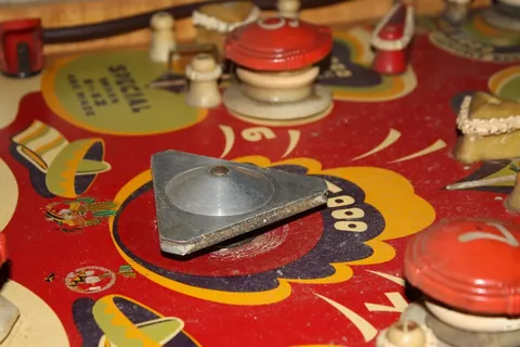 Spinning Bumper*