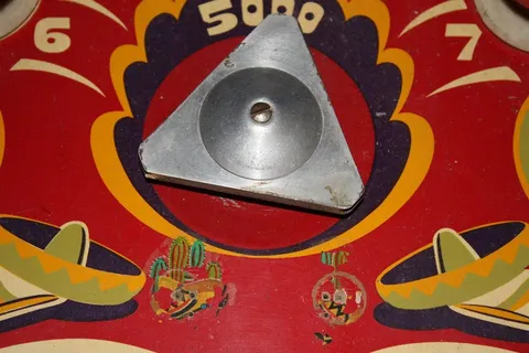 Spinning Bumper*