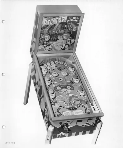 Promotional Photo