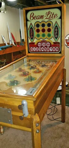 Cabinet - Right*