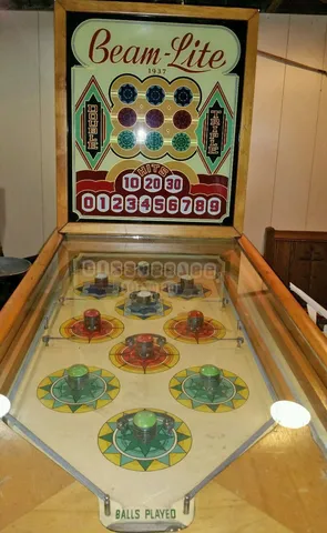 Playfield