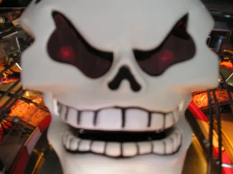 Skull