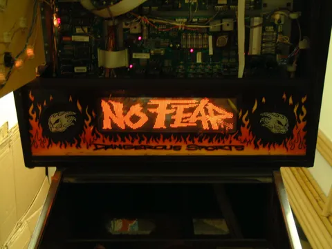 Dot Matrix Display