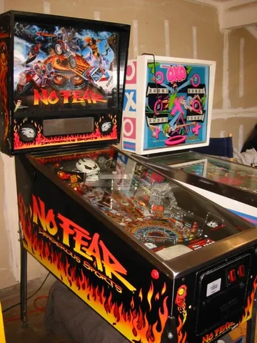 Cabinet - Left