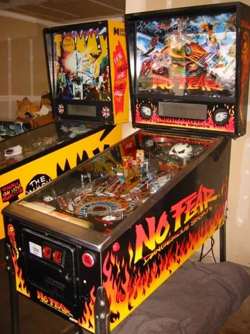Cabinet - Right