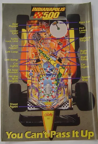 Promotional Poster*