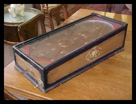 Cabinet - Full View