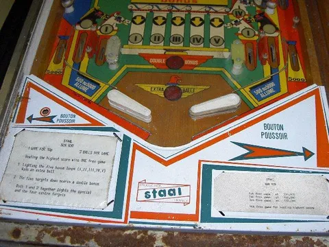 Lower Playfield