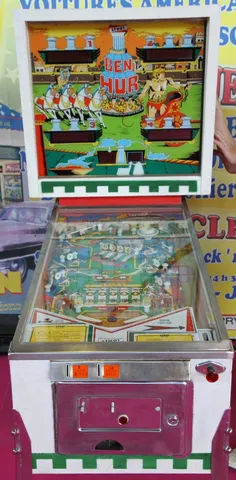 Cabinet - Front View