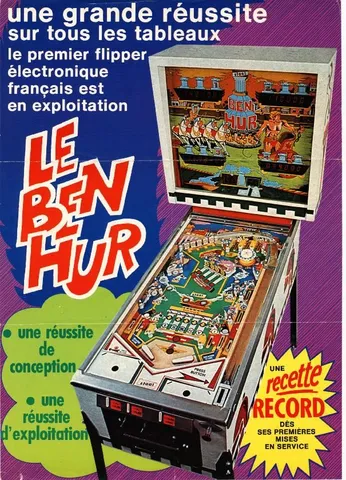 Flyer (French)