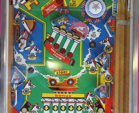 Middle Playfield