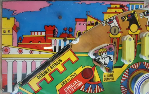 Upper Left Plastic
