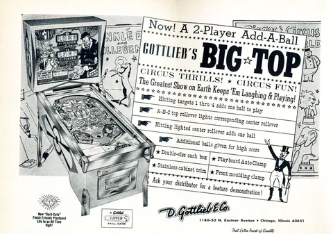 Cash Box Ad*