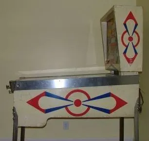 Cabinet - Right