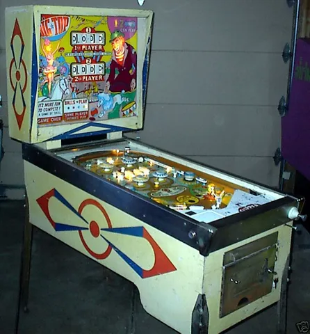 Cabinet - Left