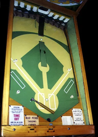 Playfield*
