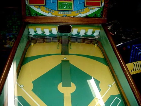 Upper Playfield*