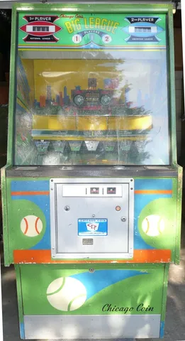 Cabinet - Front View*