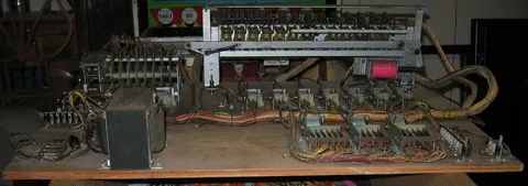 Motor Board