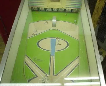 Playfield