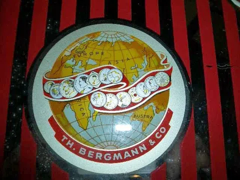 Manufacturer Logo