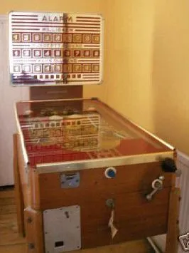 Cabinet - Front View