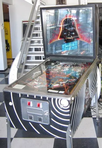 Cabinet - Full View