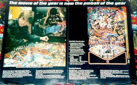 Flyer Booklet, Inside