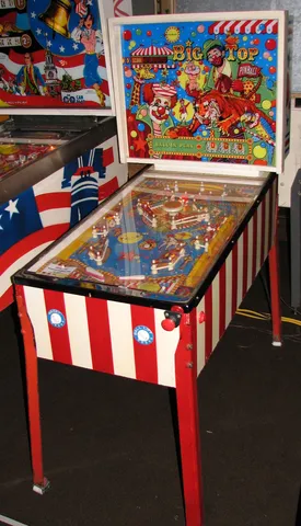 Cabinet - Full View