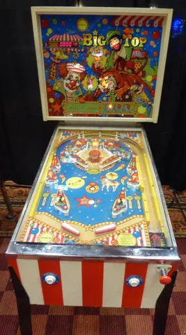 Cabinet - Front View