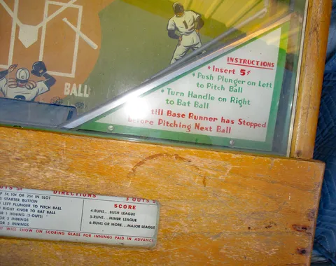 Right Apron - Instructions