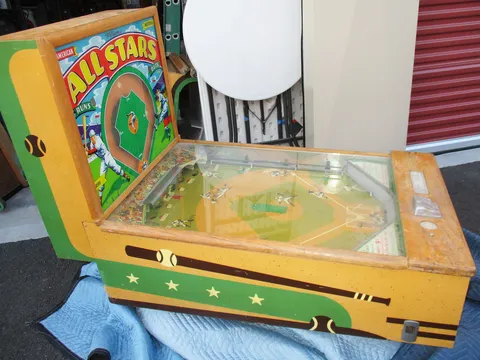 Cabinet - Left - No Legs