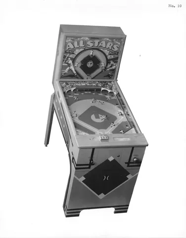 Promotional Photo - Left Side
