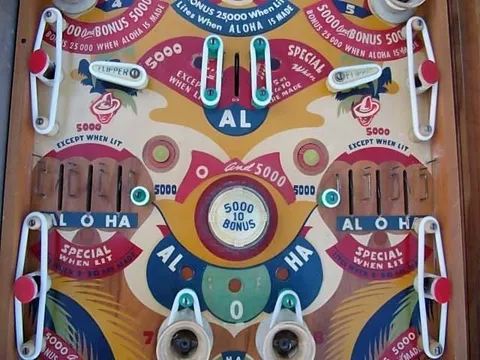 Middle Playfield