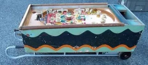 Cabinet - Right