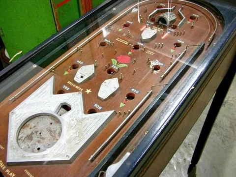 Playfield*