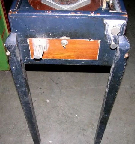 Cabinet - Front*