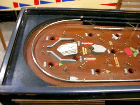 Upper Playfield*