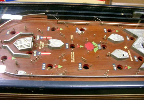 Middle Playfield*