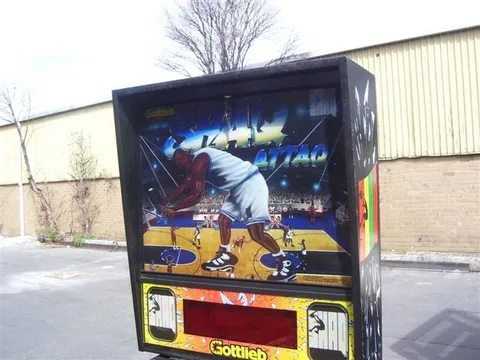 Backglass