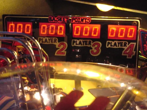 Scoreboard
