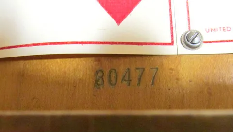 Playfield - Detail*